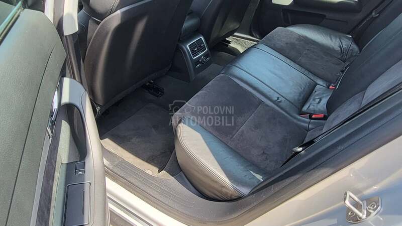 Audi A6 2.0 TDI S-line