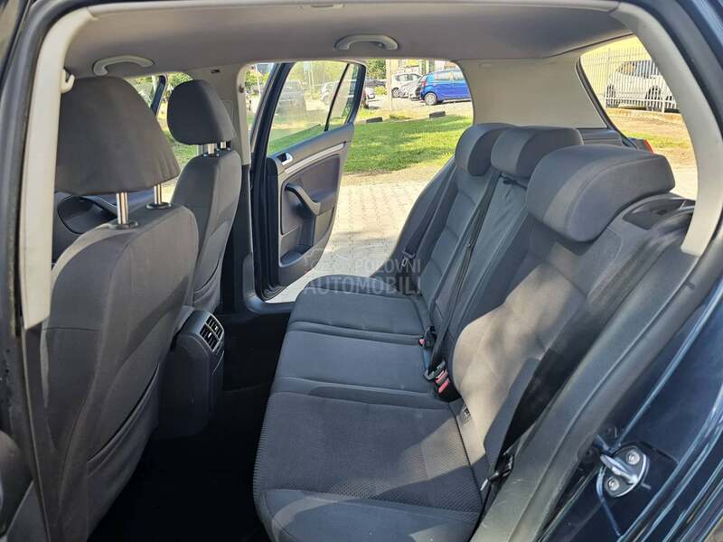 Volkswagen Golf 5 