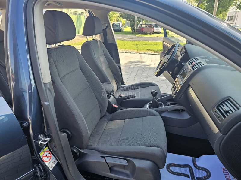 Volkswagen Golf 5 