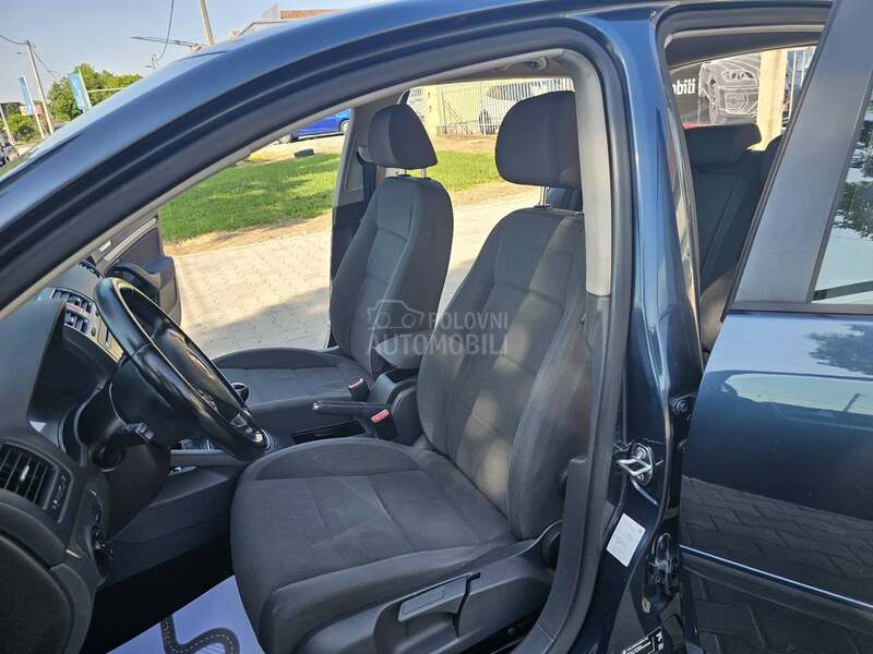 Volkswagen Golf 5 