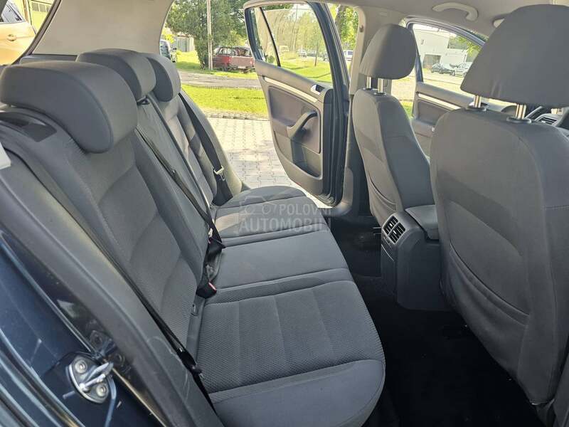 Volkswagen Golf 5 