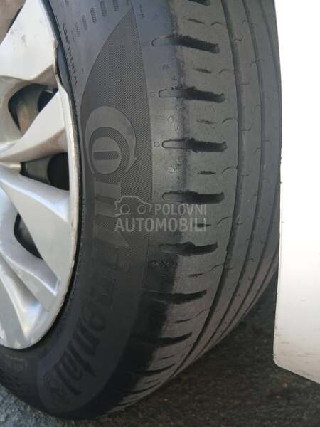 Citroen C4 1,2