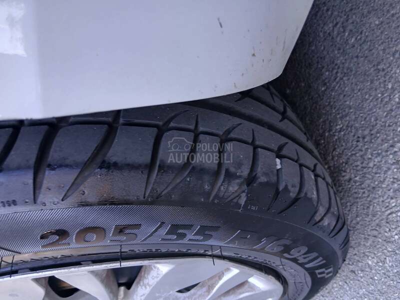 Citroen C4 1,2