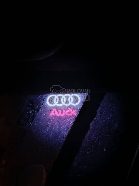 Audi A3 8P Sportback