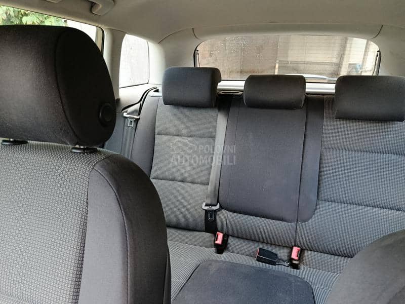 Audi A3 8P Sportback