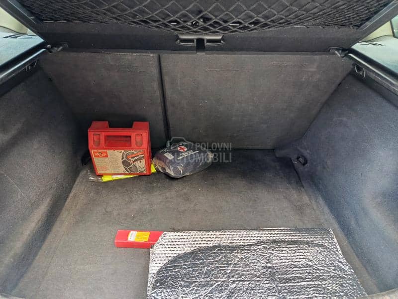 Audi A3 8P Sportback