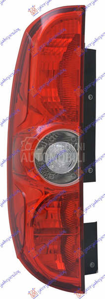 STOP LAMPA (DUPLA VRATA) (DEPO