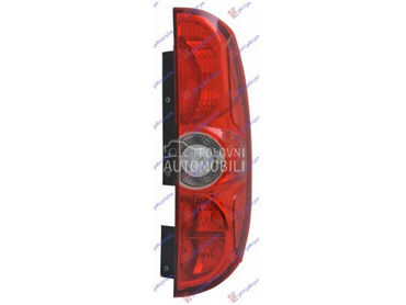 STOP LAMPA (DUPLA VRATA) (TURS za Opel Combo od 2012. do 2018. god.
