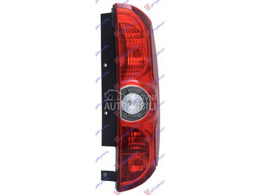 STOP LAMPA (JEDNA VRATA) (DEPO za Opel Combo od 2012. do 2018. god.