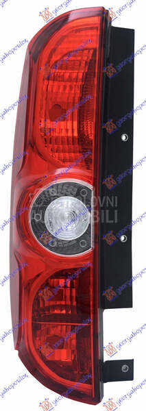STOP LAMPA (JEDNA VRATA) (DEPO