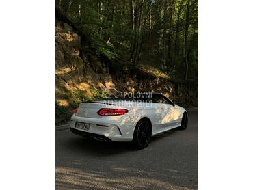 Mercedes Benz C 220 