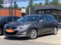 Hyundai i40 1.7 CRDi Au.to Na.vi