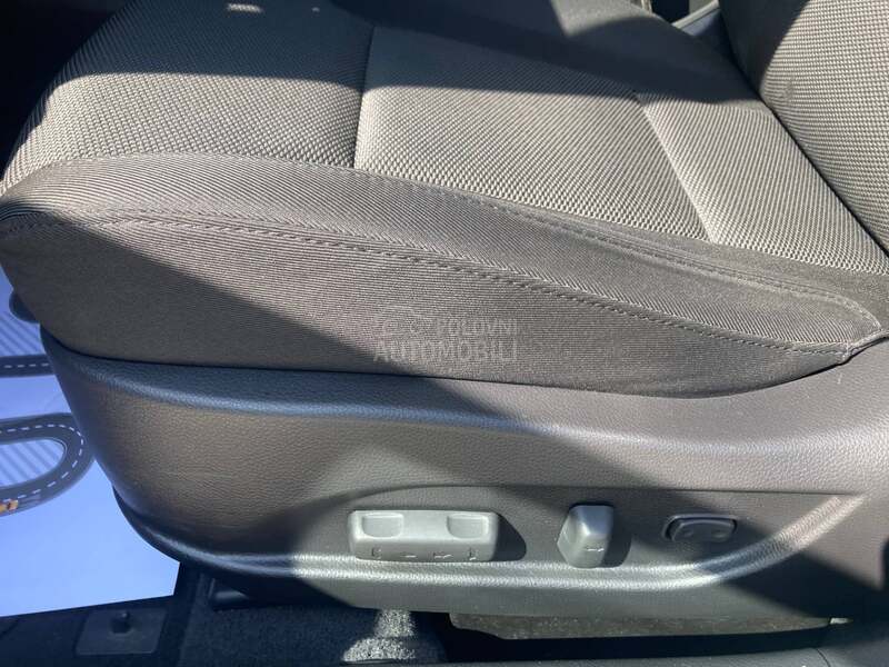 Hyundai i40 1.7 CRDi Au.to Na.vi