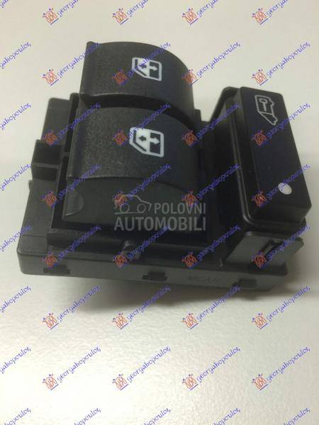 PREKIDAC U PREDNJIM VRATIMA (2