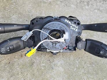 Ablender, rucice volana za Citroen Berlingo