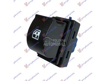 PREKIDAC U PREDNJIM VRATIMA (4 za Opel Combo od 2012. do 2018. god.