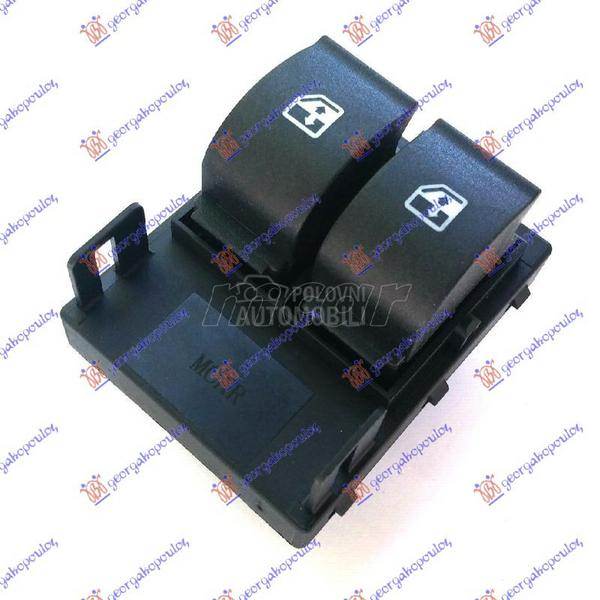 PREKIDAC U PREDNJIM VRATIMA (2