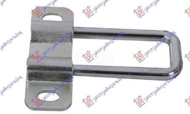 GRANICNIK BRAVE GEPEK VRATA GO