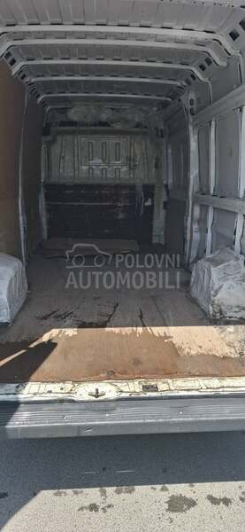Fiat Ducato 2.3 MAXI