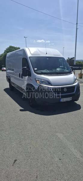 Fiat Ducato 2.3 MAXI
