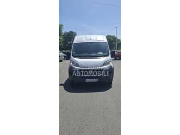 Fiat Ducato 2.3 MAXI