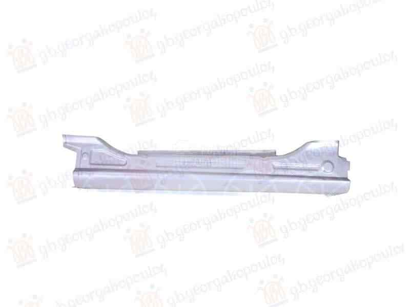 BOCNA STRANA PREDNJA DONJA (ME