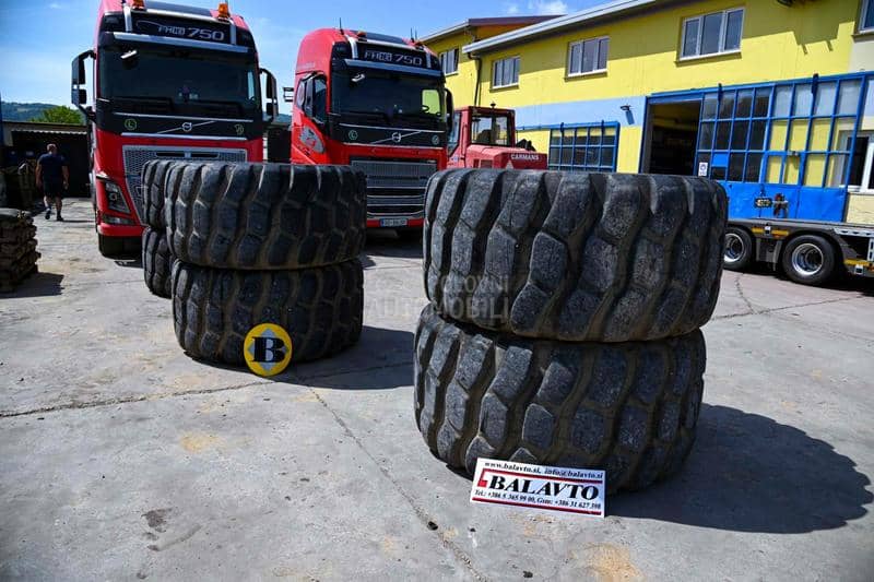 Gume Bridgestone 30/65R25