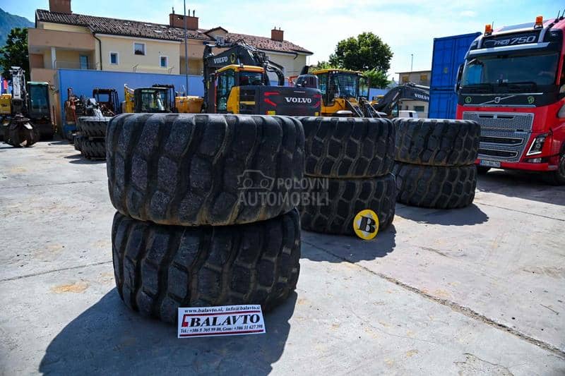 Gume Bridgestone 30/65R25
