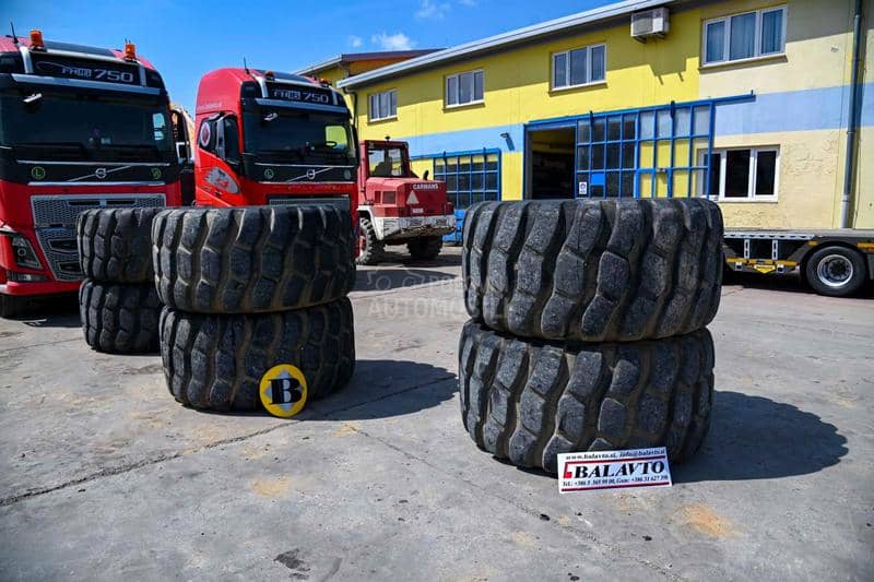 Gume Bridgestone 30/65R25