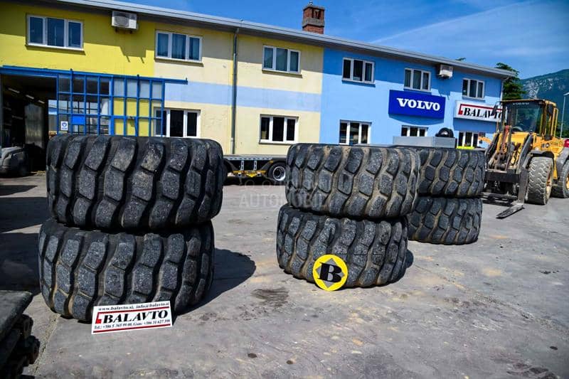 Gume Bridgestone 30/65R25