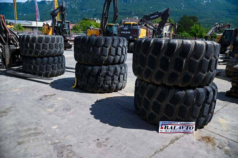 Gume Bridgestone 30/65R25