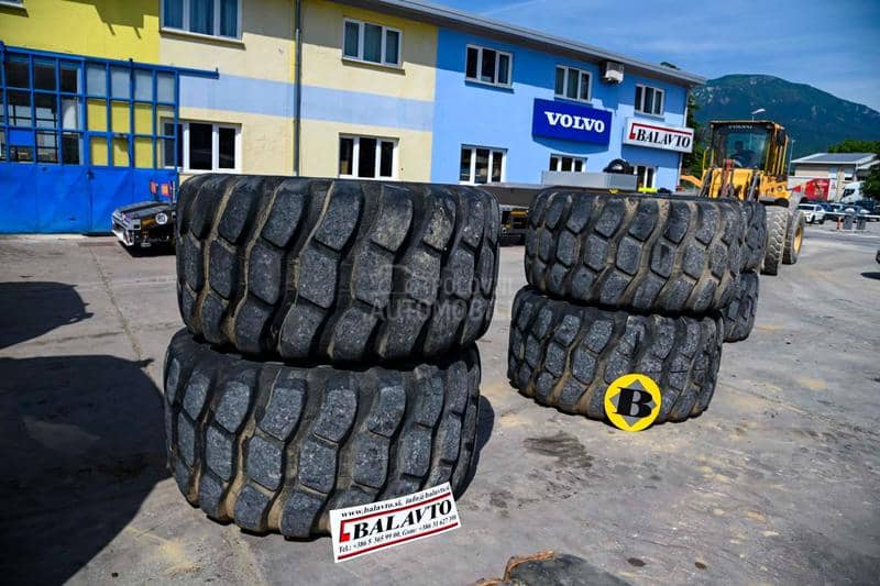 Gume Bridgestone 30/65R25