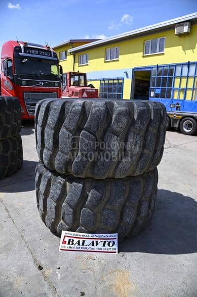 Gume Bridgestone 30/65R25