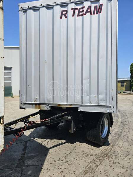 Kotschenreuther AWB 218