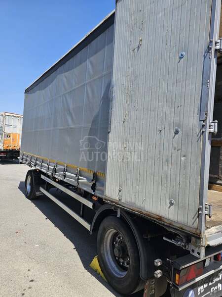 Kotschenreuther AWB 218
