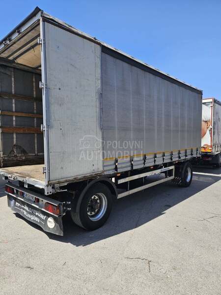 Kotschenreuther AWB 218