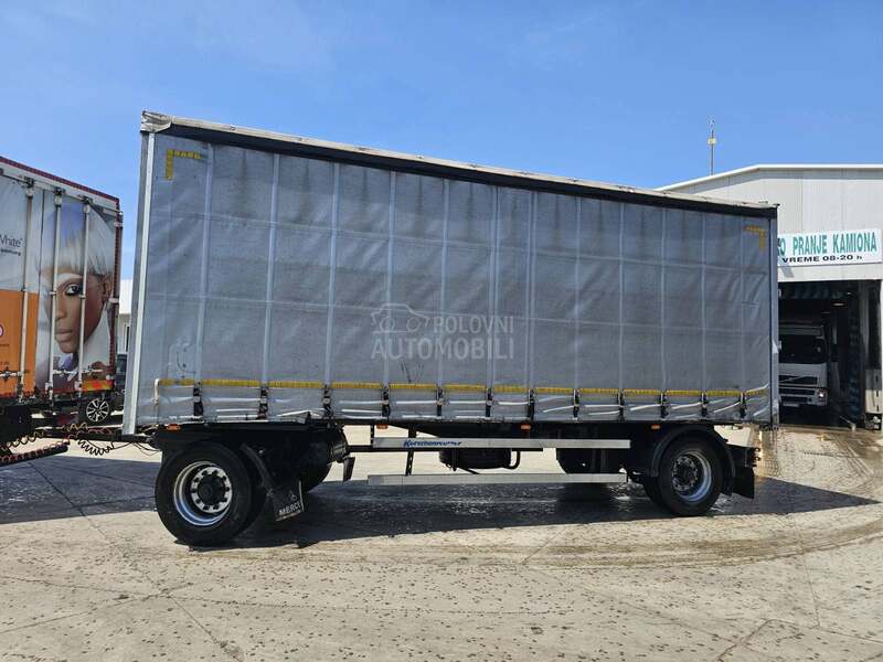 Kotschenreuther AWB 218