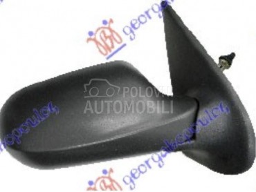 RETROVIZOR MEHANICKI SA SAJLOM za Fiat Albea od 2005. do 2025. god.