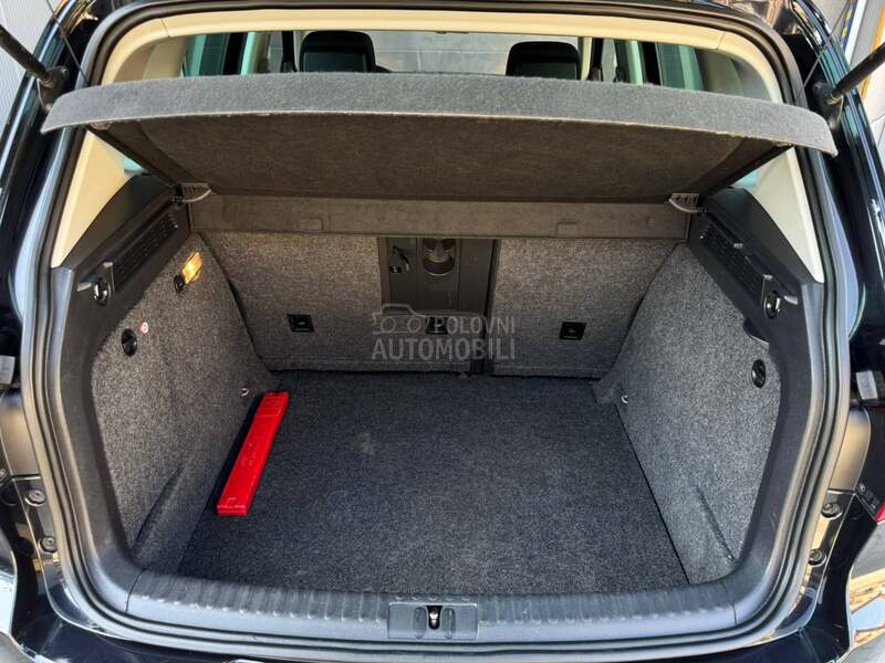 Volkswagen Tiguan 2.0 TDI