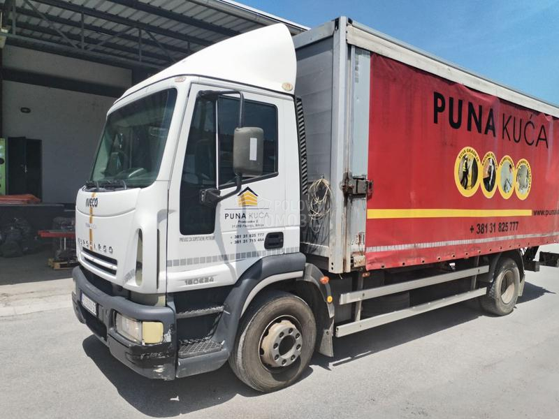Iveco 160E24