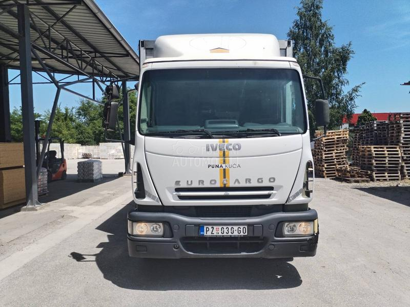 Iveco 160E24