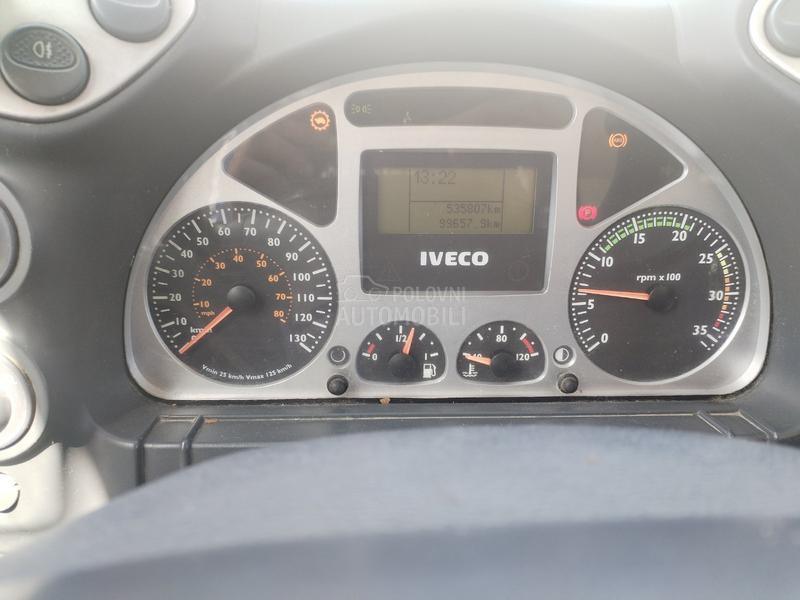 Iveco 160E24