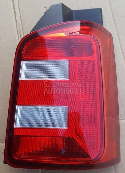 Stop Svetla za Kombi Vozila