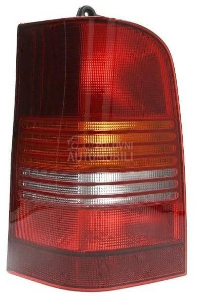 Stop Svetla za Kombi Vozila