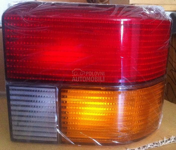 Stop Svetla za Kombi Vozila