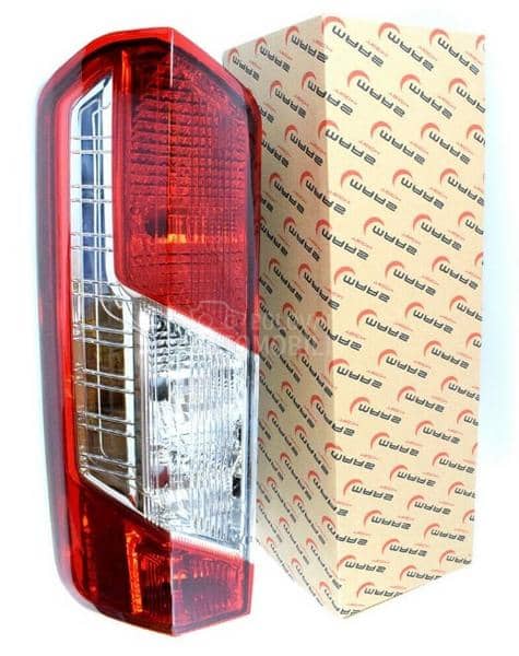 Stop Svetla za Kombi Vozila