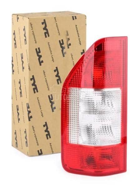 Stop Svetla za Kombi Vozila