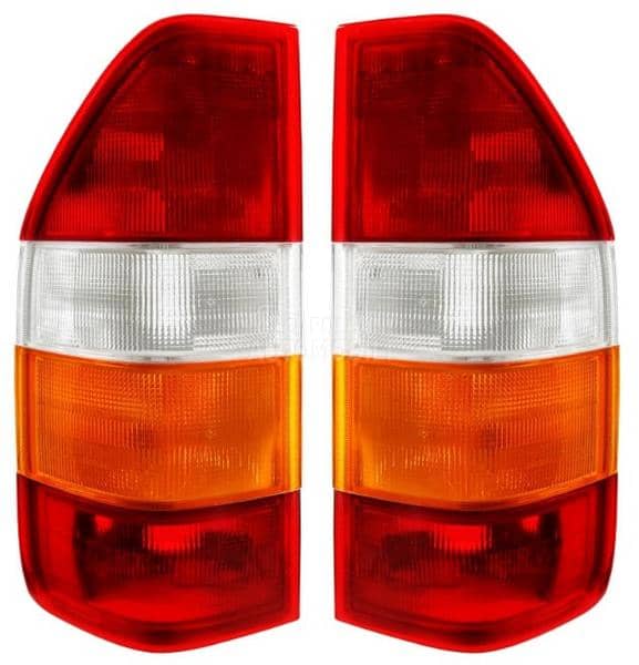 Stop Svetla za Kombi Vozila