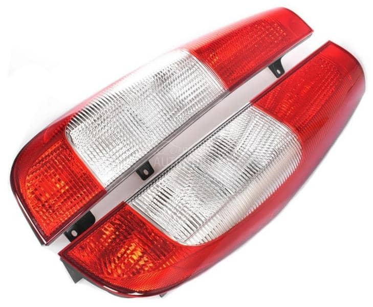 Stop Svetla za Kombi Vozila