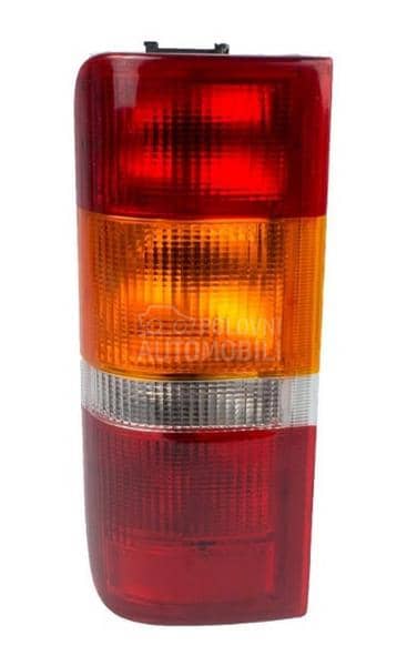 Stop Svetla za Kombi Vozila